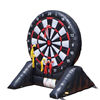 Dartbord. XL 3x3mtr