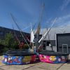 Bungee Trampoline