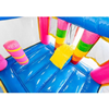 Springkussen unicorn mini bounce