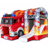 Multiplay L Brandweer 10p.
