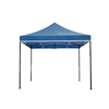 Budget Partytent Easy Up 3x3 meter Blauw