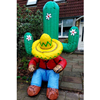 Cactus Ringwerpen