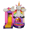 Springkussen Multiplay Unicorn 