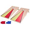 Pittenzak werpspel Cornhole Spel – Pittenzak Werpspel