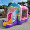 Springkussen prinses box