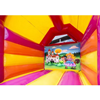 Springkussen Prinses 9p.