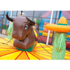 Trekrodeo Western