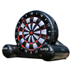 Voetbal darts mega