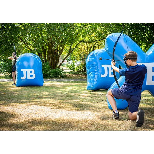 Archery Tag
