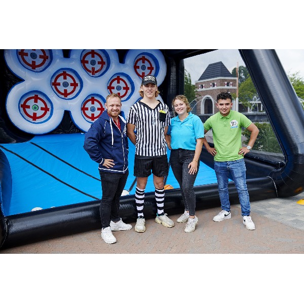 Combi Sport Arena