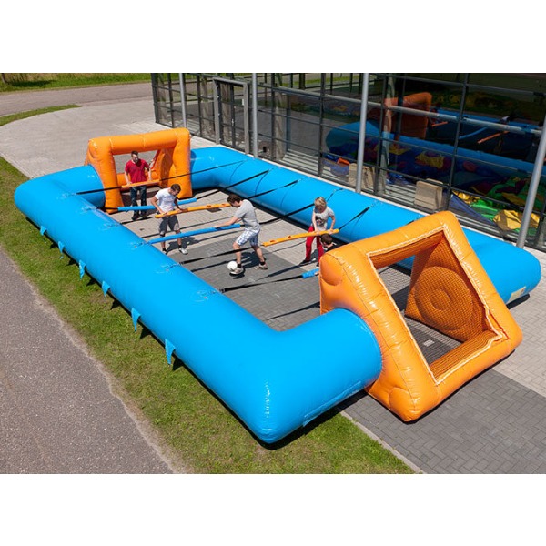 Levend Tafelvoetbal