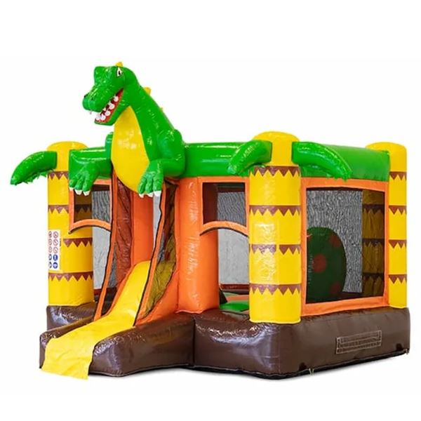 Mini Bounce Dino Mini Bounce Dino