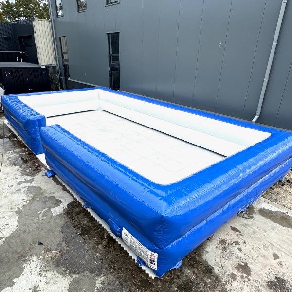 Schaatsbaan 10x5 meter