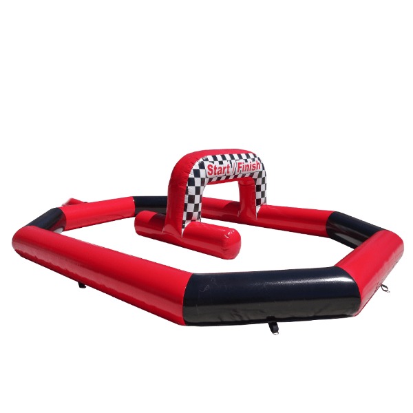 Racebaan huren Almere Didicar Racebaan