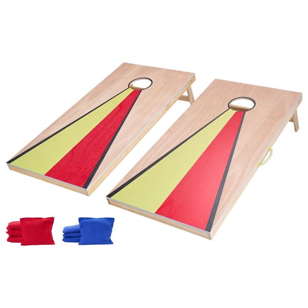 Pittenzak werpspel Cornhole Spel – Pittenzak Werpspel