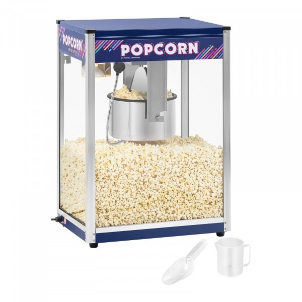 Popcorn Machine 
