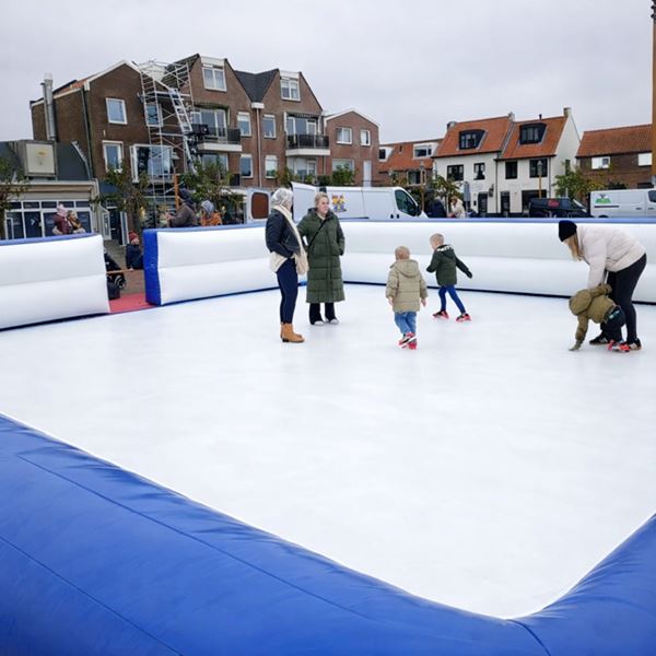 Schaatsbaan 10x10