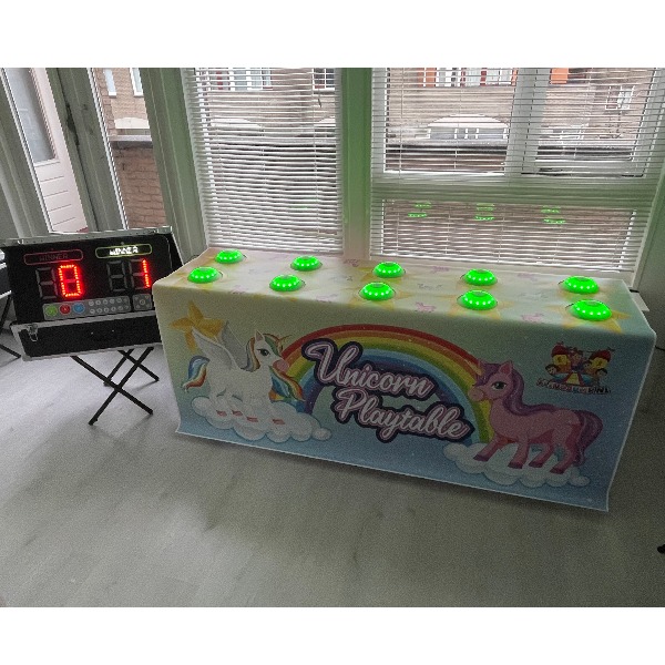 IPS Play Tafel Unicorn