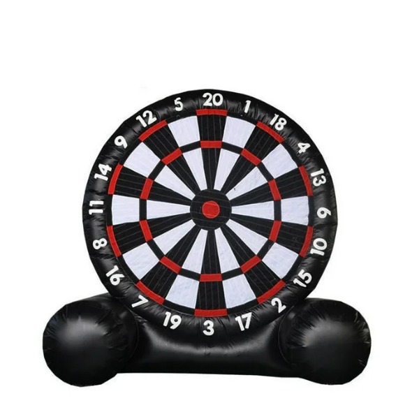 Voetbal Darts XL